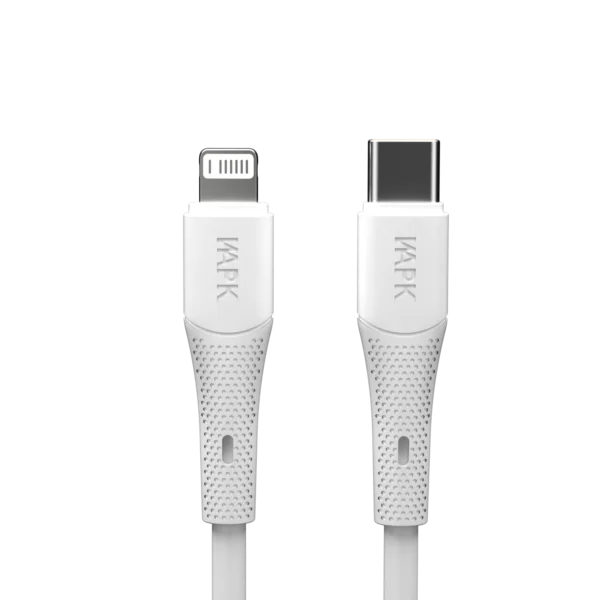 Cable de carga rápida